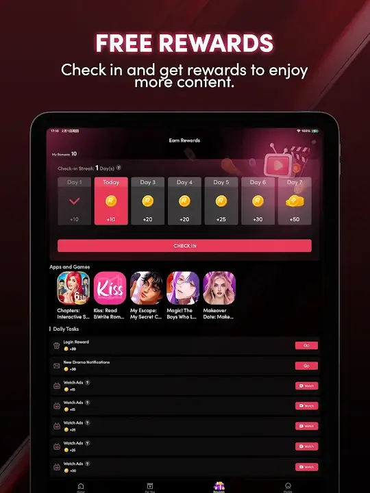 ReelShort MOD APK 1